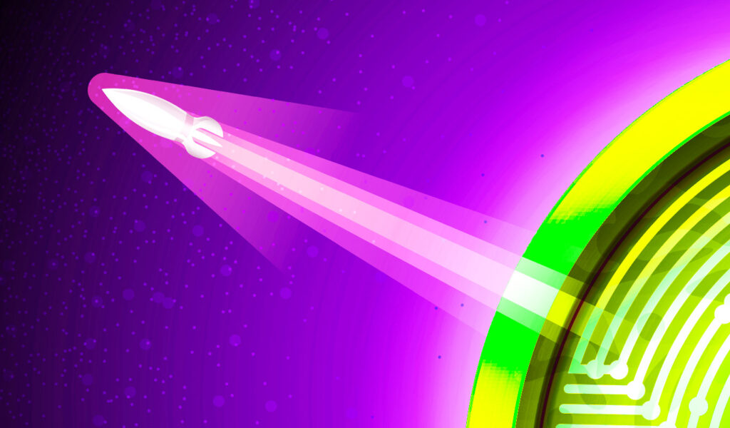 Binance desencadena un mitin por las finanzas descentralizadas Altcoin con el anuncio de una inversión estratégica