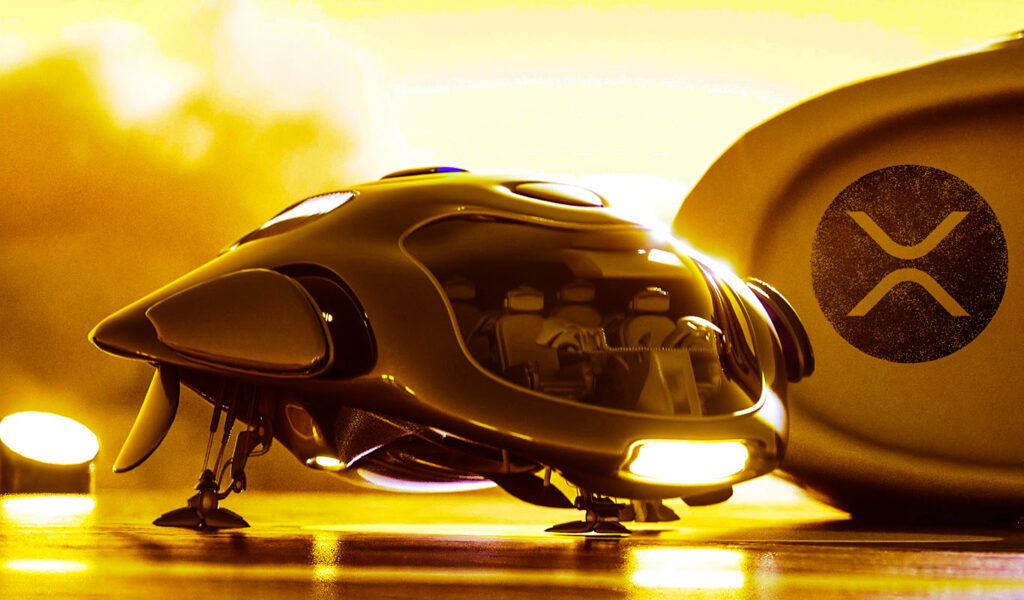 El CEO de Ripple, Brad Garlinghouse, dice que la SEC se contradijo al demandar por XRP y luego permitir la salida a bolsa de Coinbase