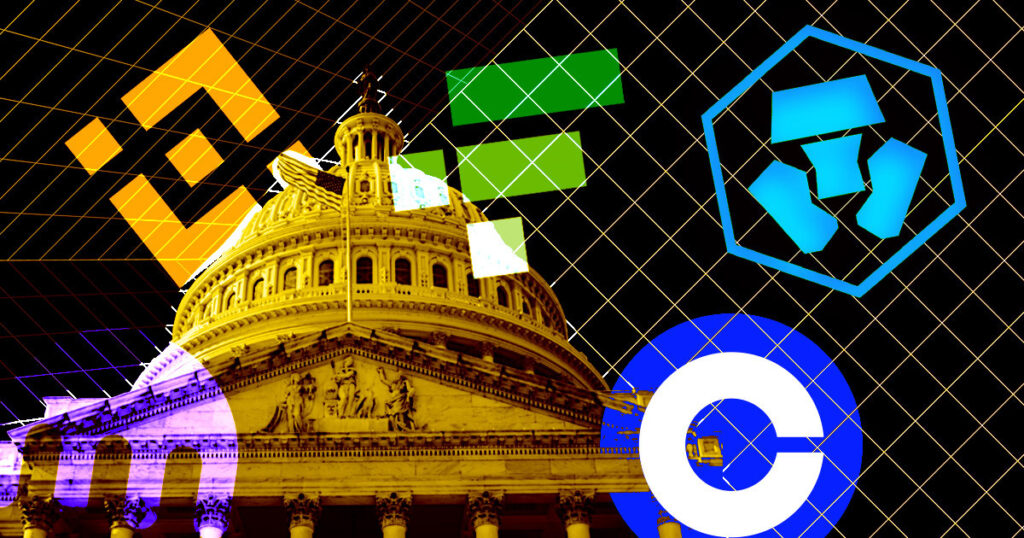 Tech experts urge Federal Lawmakers to ‘resist’ crypto