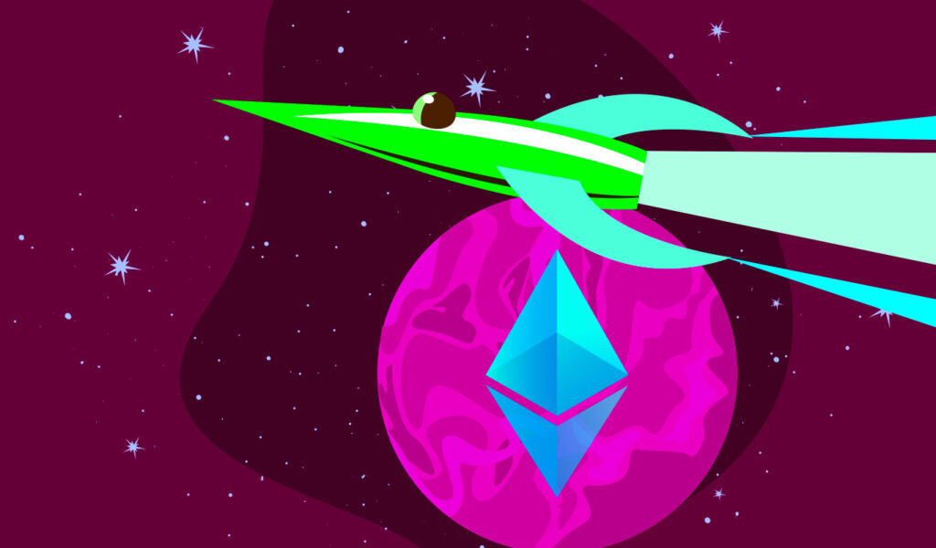 Ethereum (ETH) ¿Próxima parada en $ 2,200? Top Crypto Analyst explica cómo ETH inicia el próximo rally