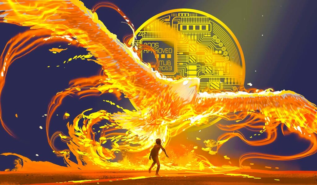 El gobernador de la Fed dice que el público exigirá la criptorregulación a medida que aumentan las pérdidas ‘intolerables’ El gobernador de la Fed dice que el público exigirá la criptorregulación a medida que aumentan las pérdidas 'intolerables'