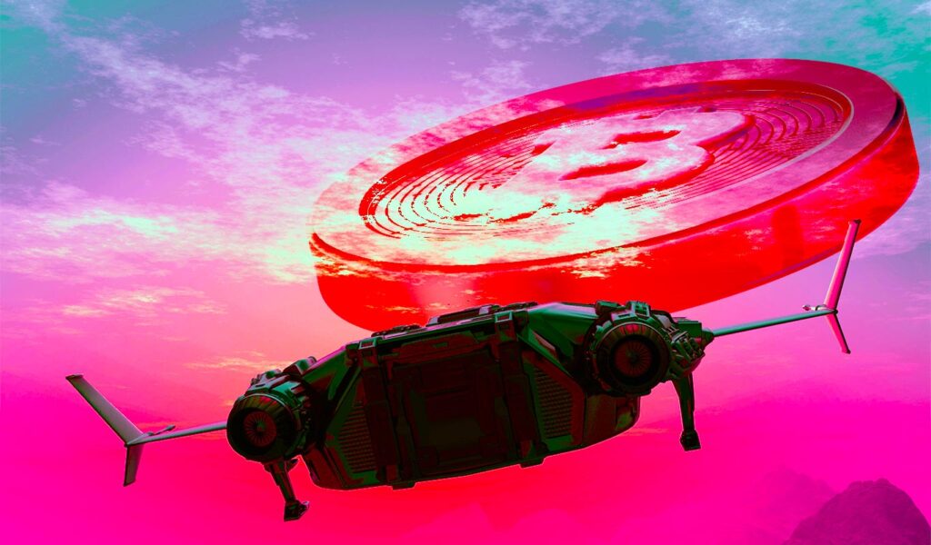 Crypto Giant Grayscale demanda inmediatamente a la SEC después del rechazo del ETF de Bitcoin