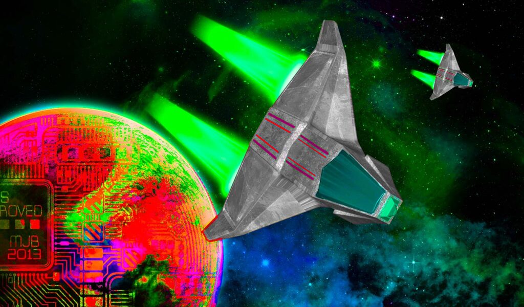 Los inversores golpean a Binance.US con una demanda colectiva por supuestamente engañar a los clientes sobre TerraUSD (UST)