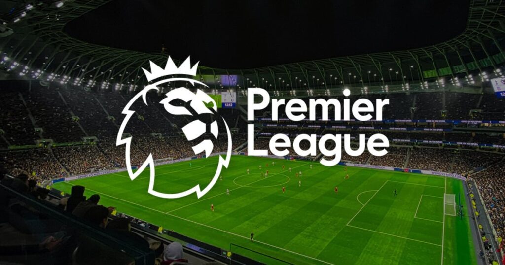 La Premier League inglesa planea emitir NFT, programas de archivo
