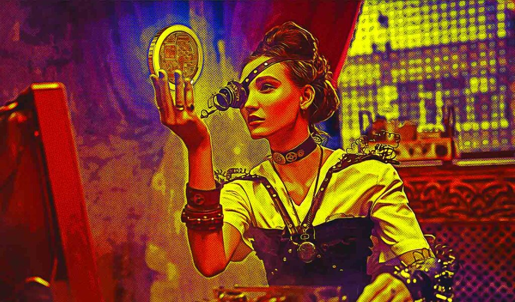 Crypto Bank Custodia demanda a la Reserva Federal por retrasar la aprobación de la solicitud de cuenta maestra