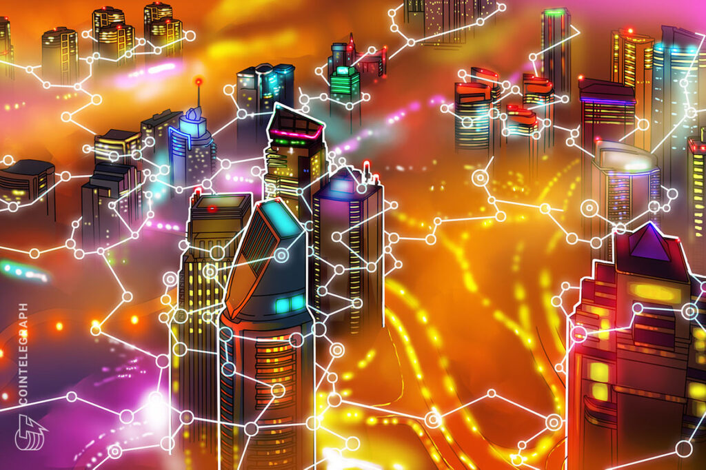 Dubái intensificará los esfuerzos del metaverso con 40.000 nuevos puestos de trabajo