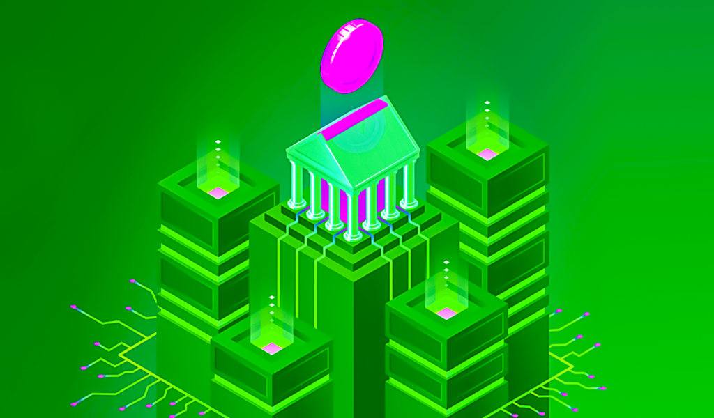 El multimillonario más rico de Crypto dice que los bancos deberían estar más involucrados con la industria de activos digitales El multimillonario más rico de Crypto dice que los bancos deberían estar más involucrados con la industria de activos digitales