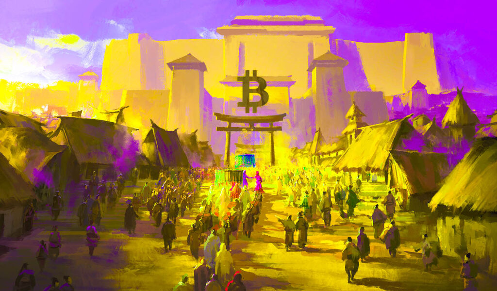 El cambio climático forzará la prohibición de Bitcoin y los impuestos al carbono en las transacciones criptográficas, dice un funcionario del BCE