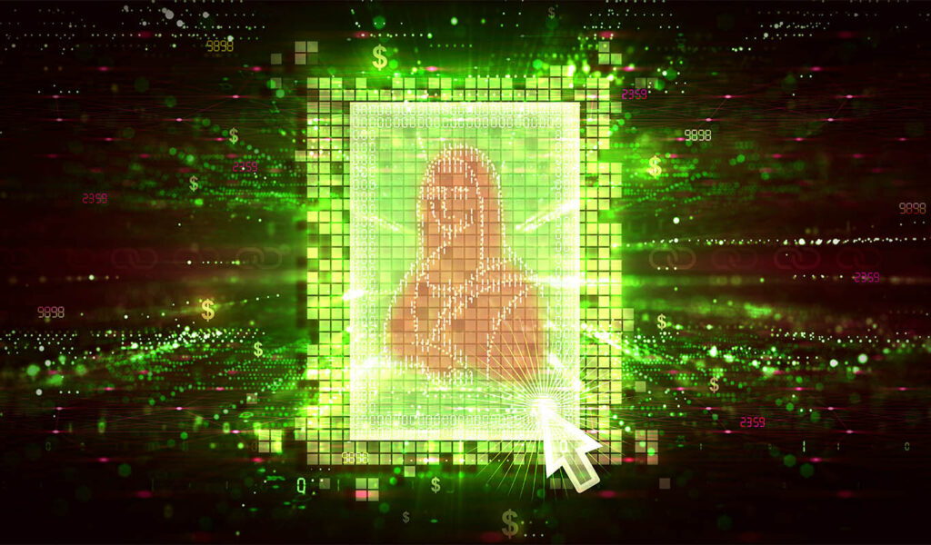 El DOJ anuncia cargos contra el desarrollador de NFT con sede en Solana por un presunto esquema de extracción de alfombras