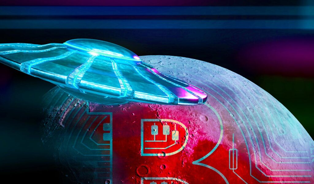 El multimillonario Chamath Palihapitiya dice que Bitcoin tiene que ser regulado como un valor: he aquí por qué El multimillonario Chamath Palihapitiya dice que Bitcoin tiene que ser regulado como un valor: he aquí por qué