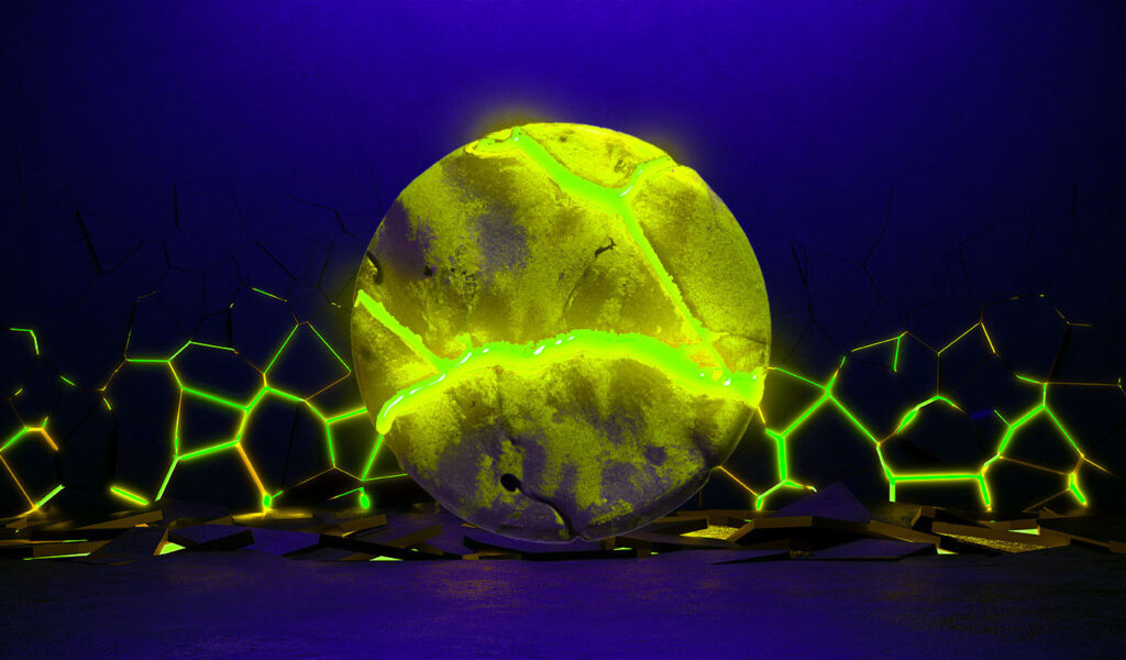 ¿Crypto Bottom está completamente adentro? El CEO de $5,100,000,000 Digital Asset Fund dice que las “tensiones” de la industria alcanzaron su punto máximo en el segundo trimestre