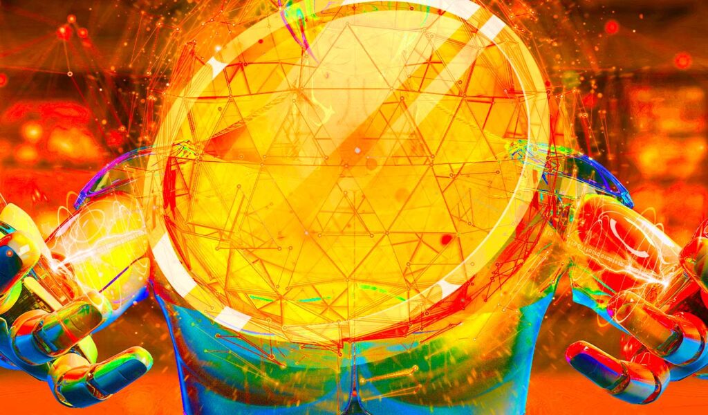 El indicador de “polvo seco” de Crypto acaba de cambiar: esto es lo que sigue, según Will Clemente