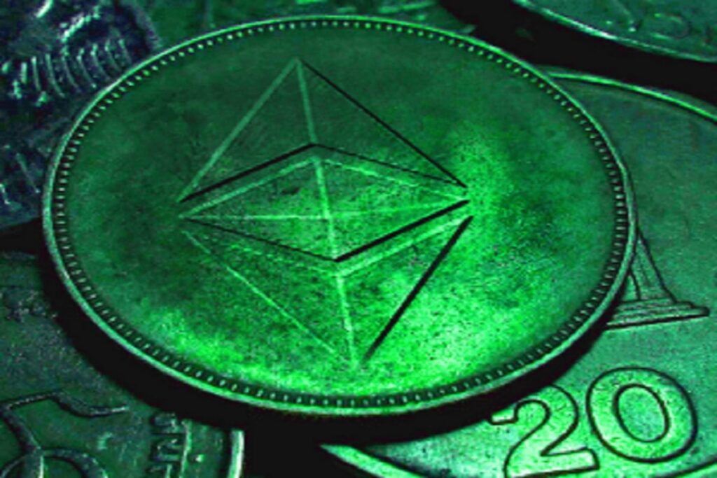 ¿Ethereum Classic (ETC) alcanzará los $ 50 detrás del movimiento alcista extremo?