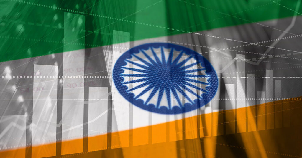 El impuesto criptográfico de la India afectó la frecuencia comercial del 83% de los comerciantes, según una encuesta