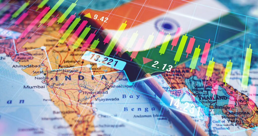 India is investigating crypto exchanges compliance to foreign exchange laws