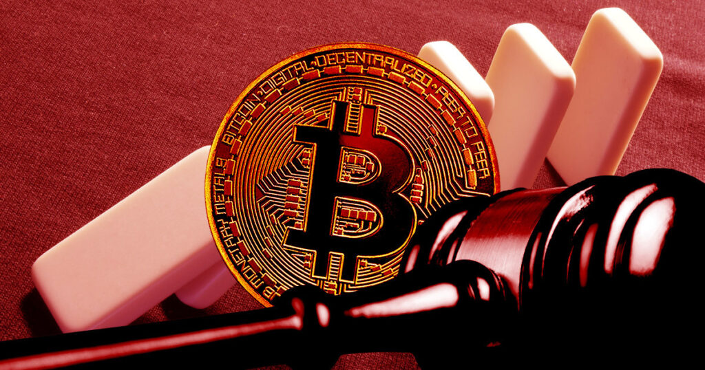 Japan’s crypto self-regulatory system reportedly falling apart