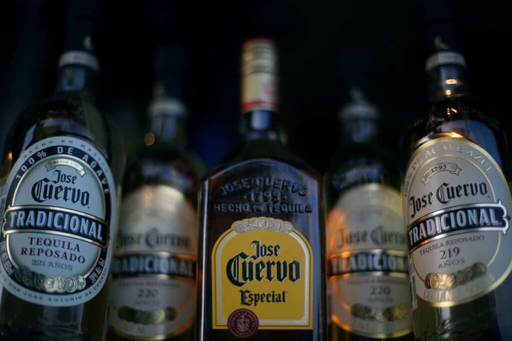 José Cuervo listo para abrir una destilería de tequila en The Metaverse