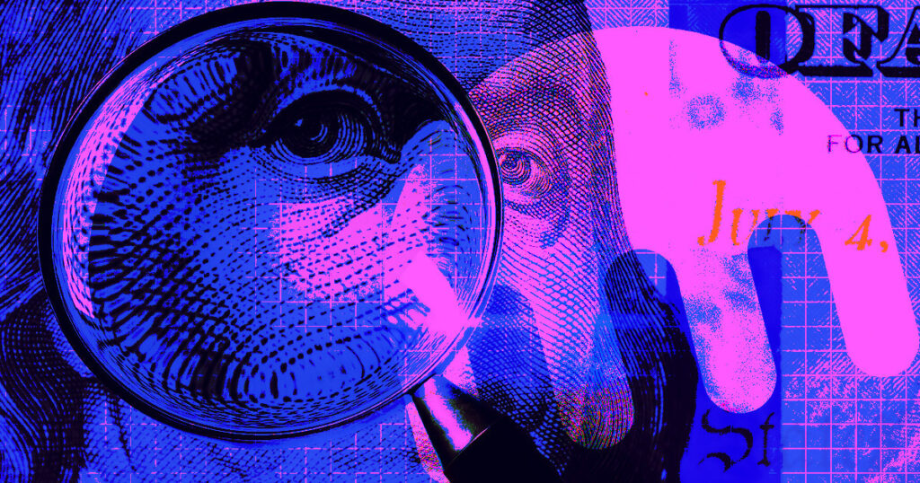 US Treasury Department adds Kraken to investigations list for potential sanctions violations