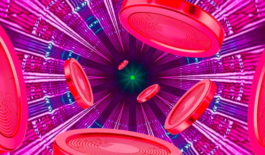 Coinbase Crypto Exchange vende datos de seguimiento de transacciones al Servicio de Inmigración y Control de Aduanas de EE. UU.: informe Coinbase Crypto Exchange vende datos de seguimiento de transacciones al Servicio de Inmigración y Control de Aduanas de EE. UU.: informe