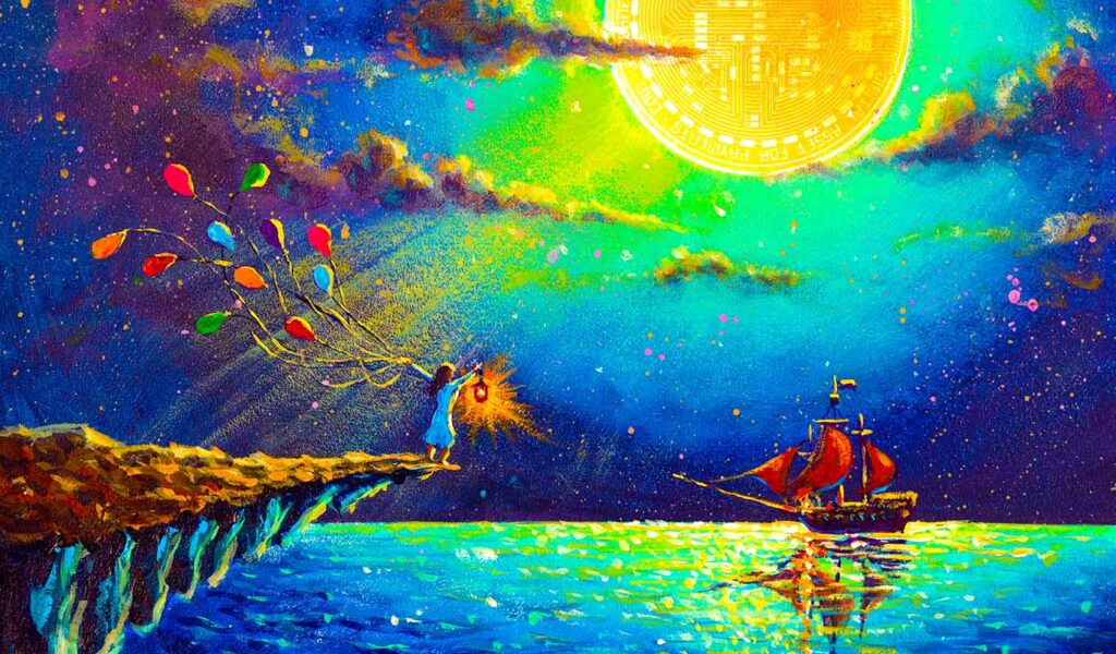 Congresista de EE. UU. dice que la SEC está sobrepasando los límites cuando se trata de regular criptoactivos