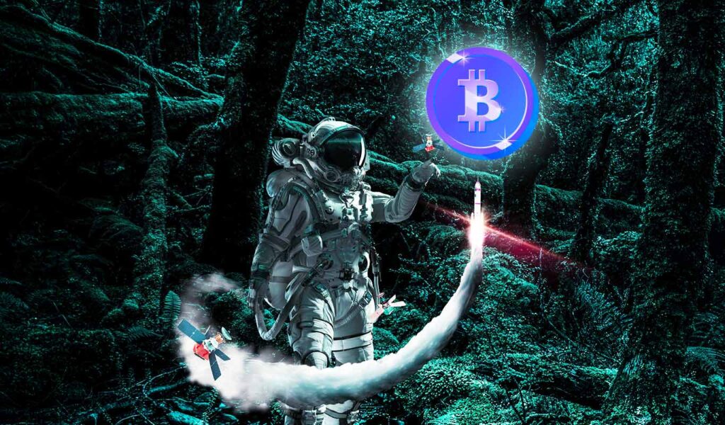 El multimillonario Mike Novogratz actualiza la perspectiva de los criptomercados mientras Bitcoin toca los $21 000