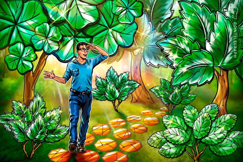 Las criptomonedas necesitan un “entorno propicio”, dice el banco central de Filipinas