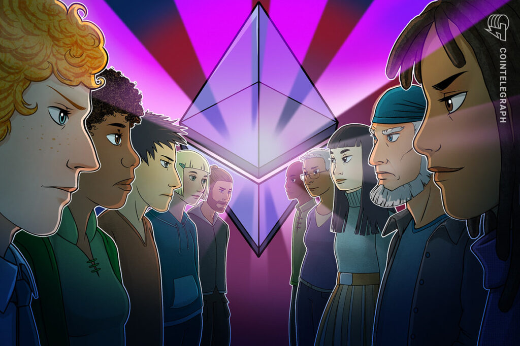 La comunidad de Ethereum se divide por las soluciones para la censura de transacciones