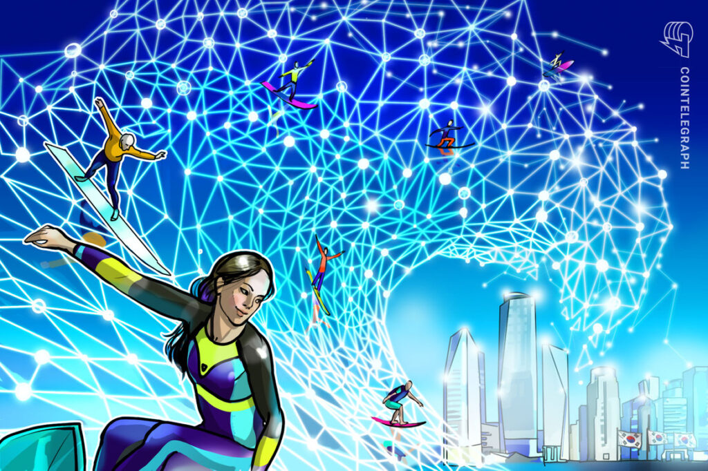 Korea Blockchain Week, 8 de agosto: Conclusiones del primer día del equipo de Cointelegraph