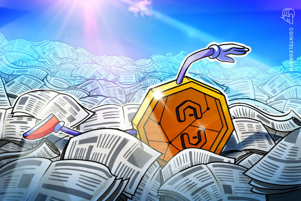 La Fed se burla de las cuentas maestras para los criptobancos: Law Decoded, del 15 al 22 de agosto