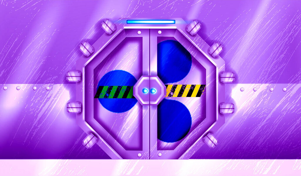 La SEC se duplica en la oferta de bloqueo de la ondulación de la obtención de pruebas en la demanda XRP