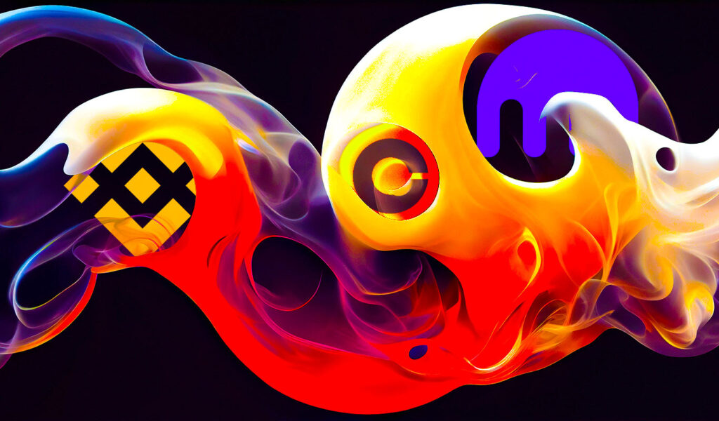 Coinbase, Binance, Kraken y otras criptoempresas deberían explicar cómo combaten el fraude, dice congresista de EE. UU.