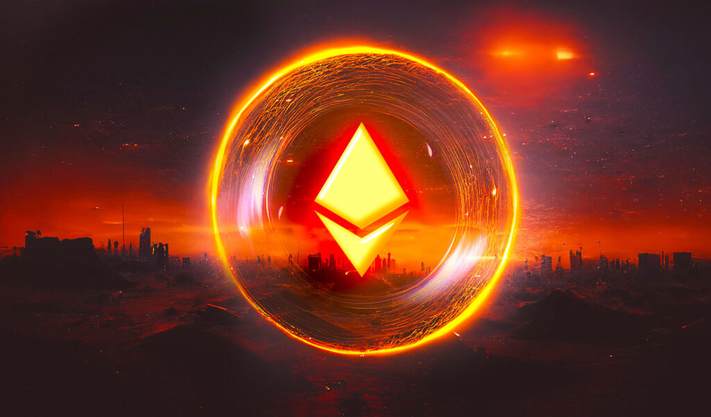 El CEO de Coinbase, Brian Armstrong, dice que cancelaría el staking de Ethereum si los reguladores ordenan la censura