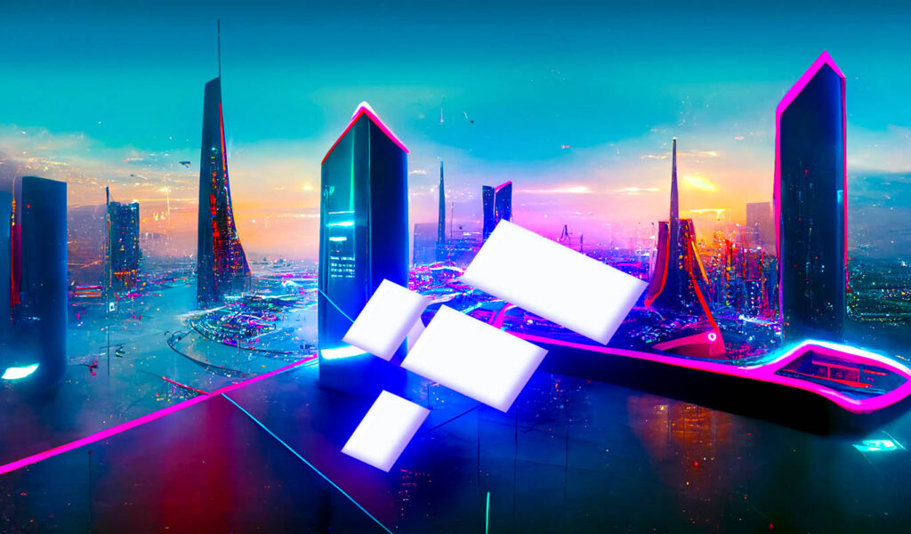 Los ejecutivos de Sam Bankman-Fried y FTX visitan la Casa Blanca mientras continúa la batalla regulatoria