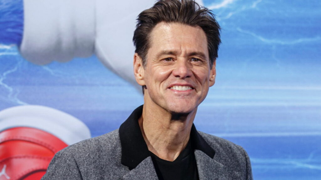 Jim Carrey subasta 'Goon in Moonlight' NFT en SuperRare