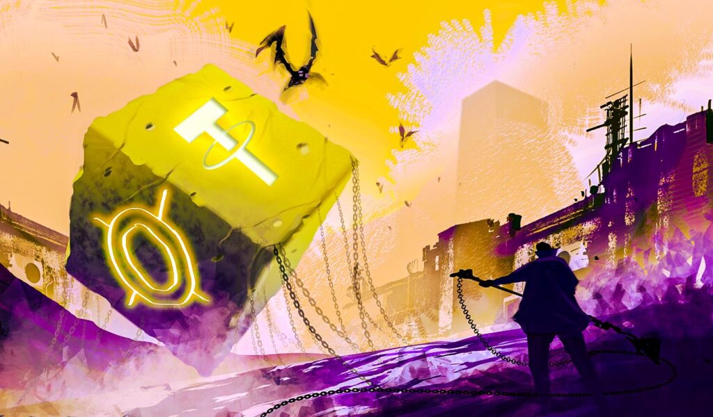 El emisor de Stablecoin Tether responde a las acusaciones de tener reservas insuficientes de USDT