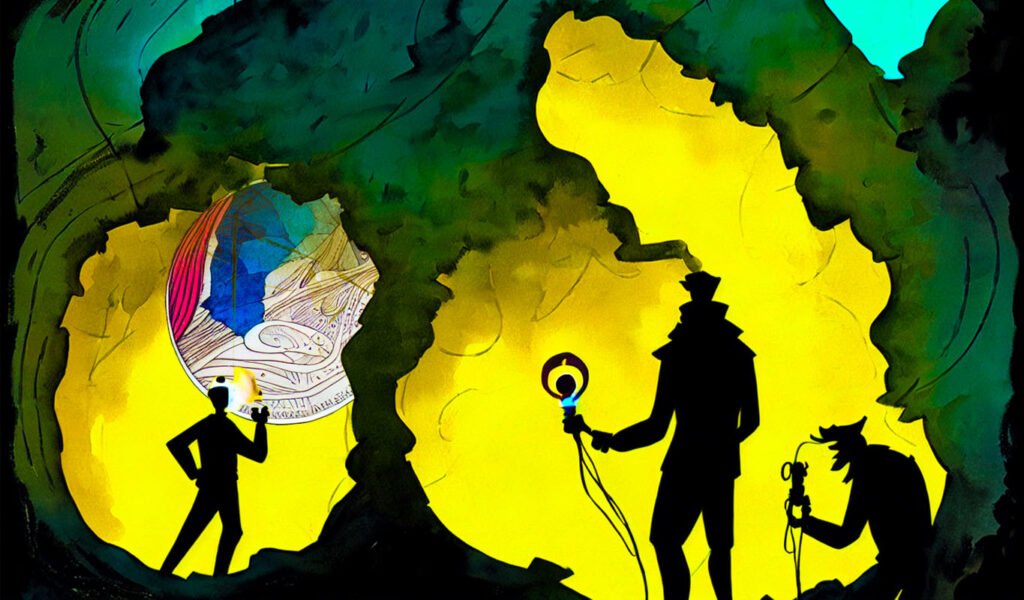 Coinbase emite advertencia criptográfica del tercer trimestre, detalla el número de comerciantes con manos de diamantes