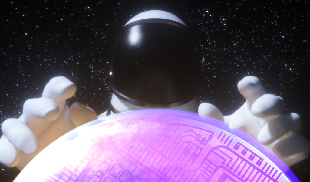 Hombre de Ohio acusado por CTFC por presunto esquema Ponzi criptográfico de $ 12,000,000