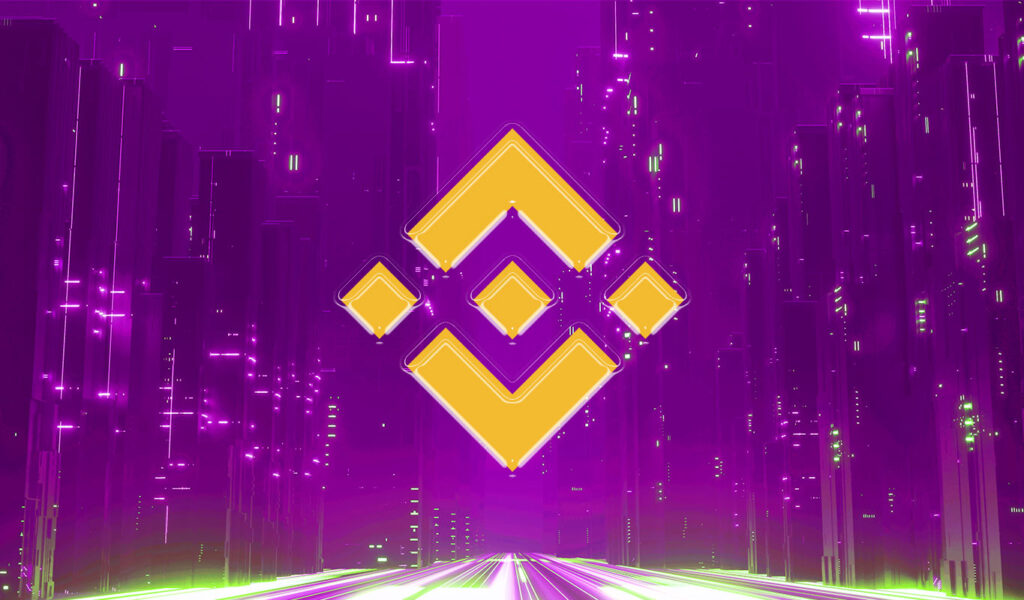 Gigante de intercambio de criptomonedas Binance restringe cuenta corporativa de $1,000,000, cita solicitud de aplicación de la ley