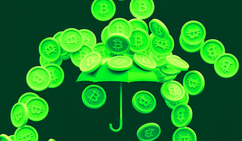 Kevin O'Leary detalla una 'mega oportunidad' para los primeros criptoinversores, dice que la demanda institucional de Bitcoin es casi insaciable