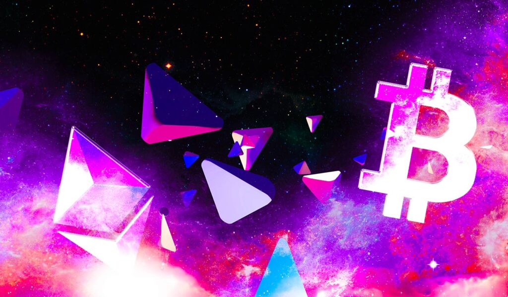 Bitcoin (BTC) y Ethereum (ETH) serán supervisados ​​por la CFTC según la nueva propuesta del Senado de EE. UU.: Informe