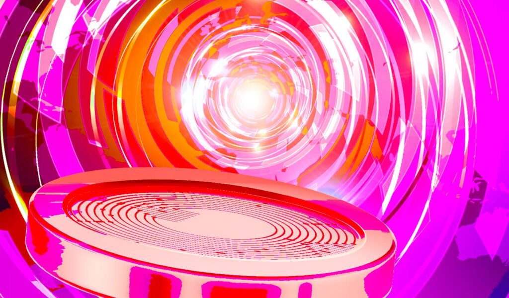 Top Crypto Exchange Coinbase agrega red pública descentralizada Altcoin a su hoja de ruta de cotización