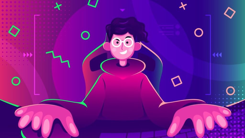 Bain & Company: jóvenes jugadores preparándose para el metaverso