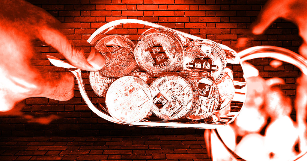 El empleado de Busan Bank, con sede en Corea del Sur, roba 1.400 millones de wones en fondos de clientes para comprar criptomonedas South Korea-based Busan Bank’s employee steals 1.4B won in customer funds to buy crypto