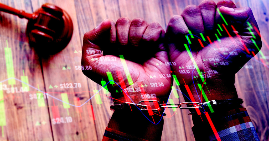 Corea del Sur duplica la regulación de las criptomonedas y arresta a 3 personas por negocios de comercio ilegal South Korea double downs on crypto regulation, arrests 3 people over illegal trading biz