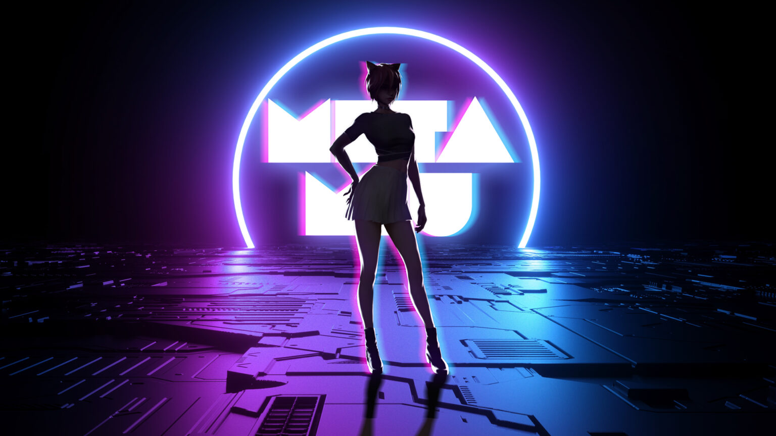 Crypto.com y Fantagio lanzan el sencillo debut de 'Meta Miu'