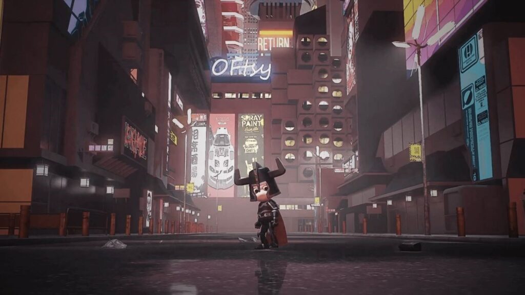 Mirror Worlds: fusionando el metaverso con el mundo real