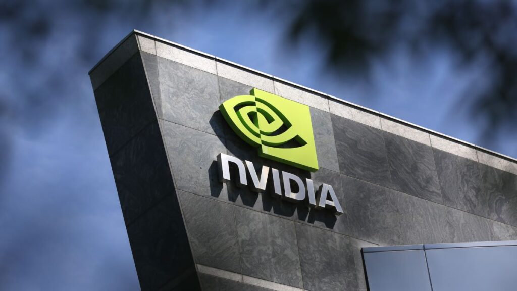 Nvidia está oficialmente en el metaverso Nvidia está oficialmente en el metaverso