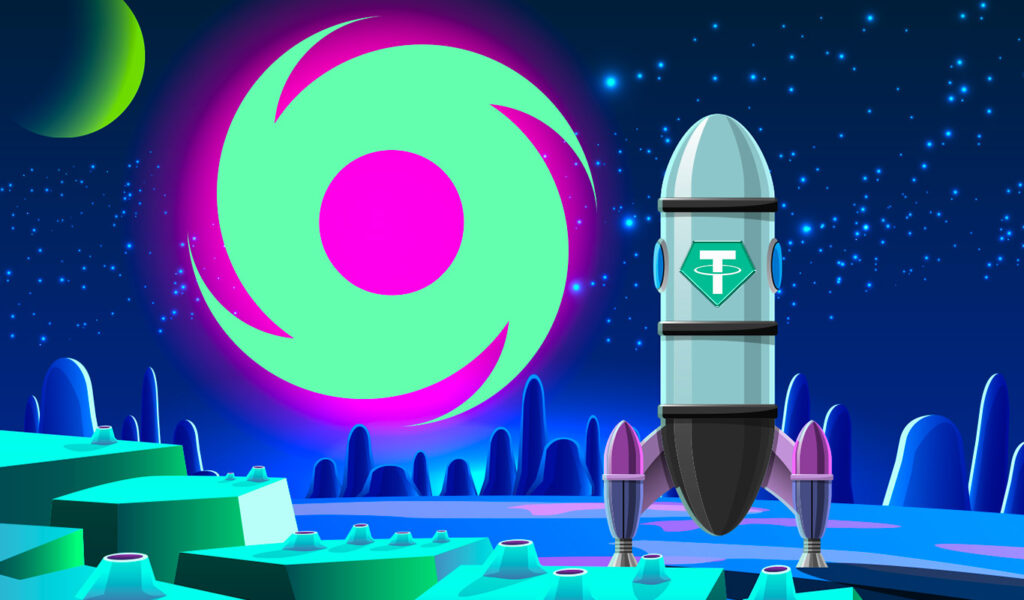 El emisor de Stablecoin Tether ‘se mantiene firme’ en no congelar las direcciones de efectivo de Tornado: este es el motivo El emisor de Stablecoin Tether 'se mantiene firme' en no congelar las direcciones de efectivo de Tornado: este es el motivo