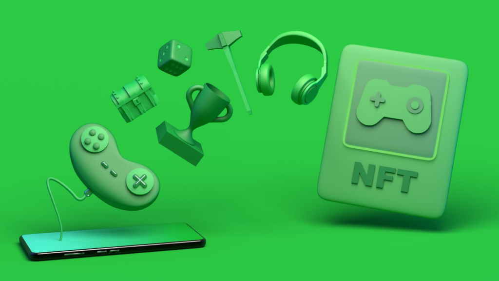 CEO de Mythical Games: El futuro de P2E es jugar y poseer