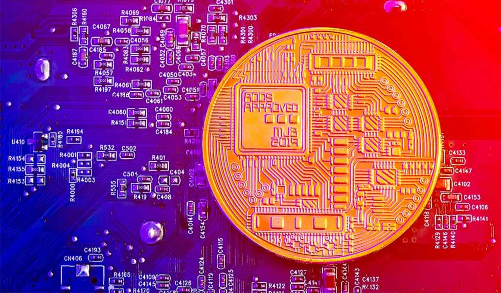 El principal regulador de EE. UU. le dice a los bancos que vigilen a las empresas criptográficas por reclamos engañosos de seguros de depósitos